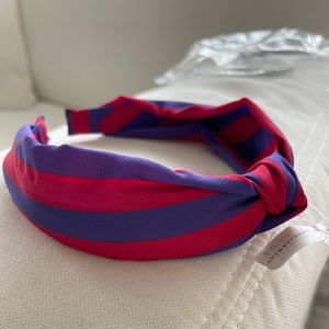 Anthropologie Headband - NWT